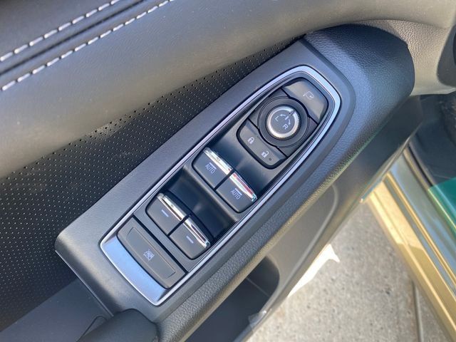 2026 Subaru Ascent Touring - Photo 16