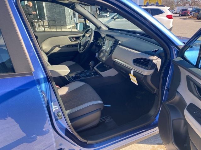 2026 Subaru Forester Base - Photo 35