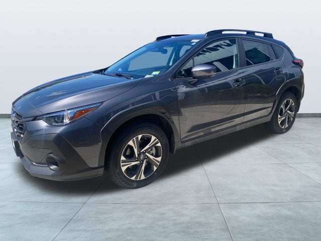 2026 Subaru Crosstrek Premium - Photo 7