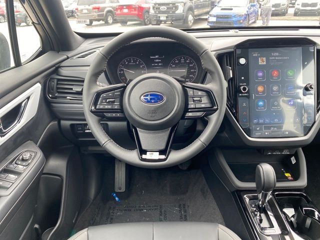 2026 Subaru Forester Sport - Photo 12