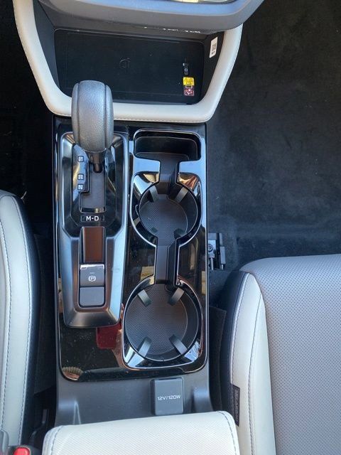 2026 Subaru Forester Limited - Photo 27