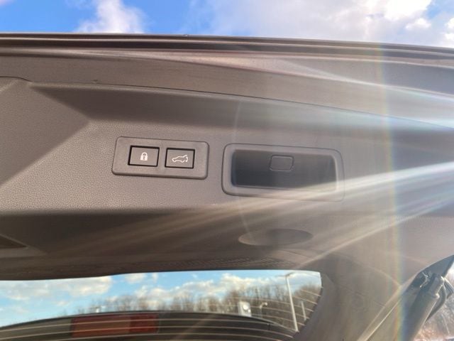 2026 Subaru Forester Wilderness - Photo 42