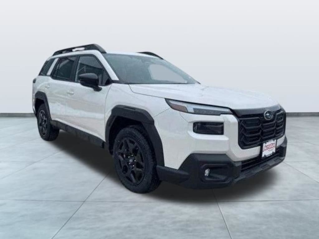 New 2026 Subaru Outback Limited SUV