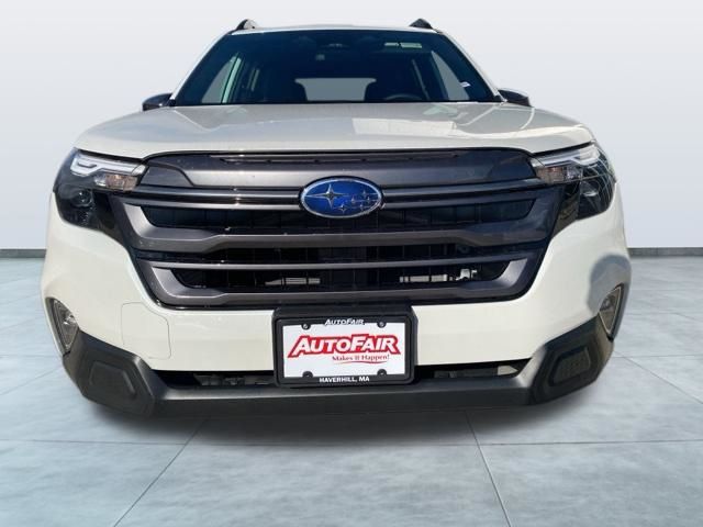 2026 Subaru Forester Premium - Photo 10