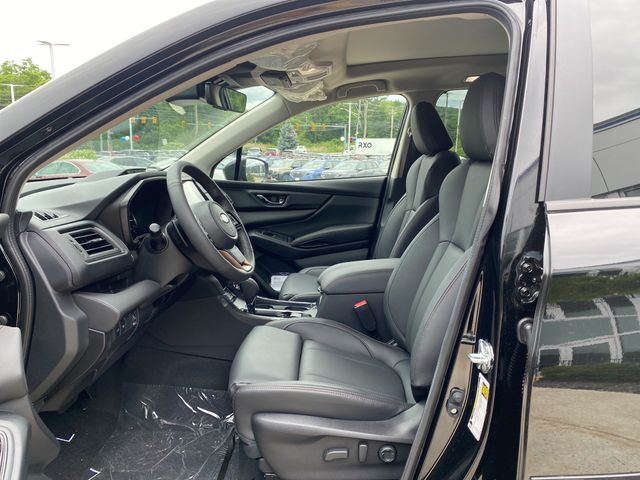 2026 Subaru Ascent Limited Bronze Edition - Photo 14