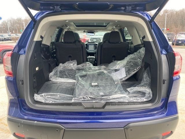 2026 Subaru Ascent Onyx Edition-Touring - Photo 24