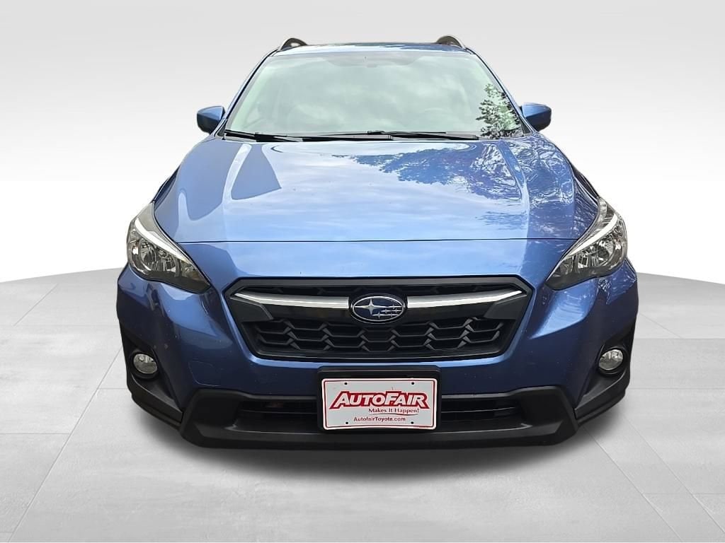 Used 2020 Subaru Crosstrek Premium SUV