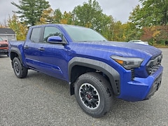 2025 Toyota Tacoma TRD Off-Road Truck Double Cab