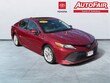  Toyota Camry Hybrid