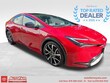 Toyota Prius Prime