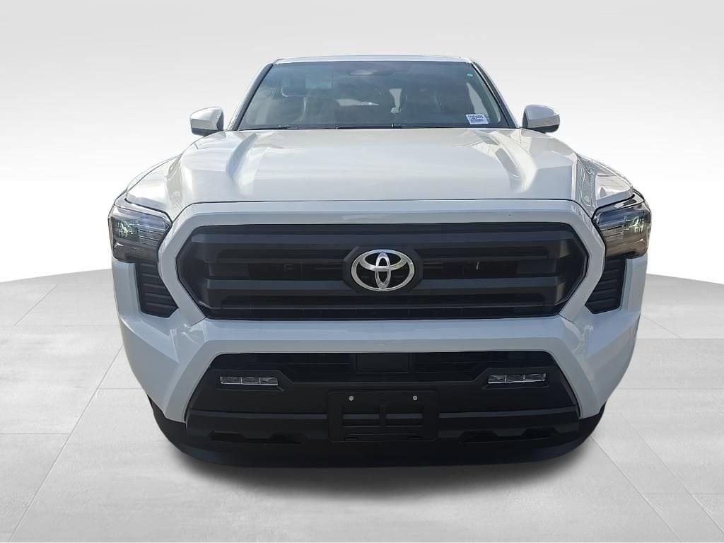 New 2025 Toyota Tacoma SR5 Truck Double Cab