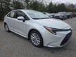  Toyota Corolla Hybrid