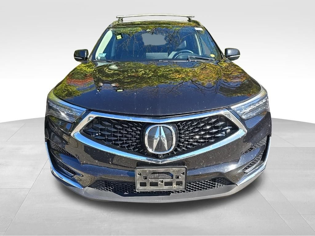 2019 Acura RDX Advance photo 2