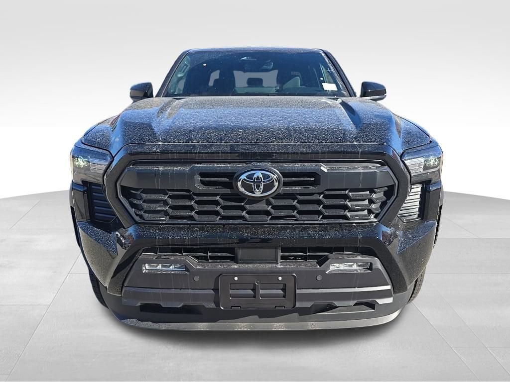 New 2025 Toyota Tacoma i-FORCE MAX TRD Off-Road i-FORCE MAX Truck Double Cab