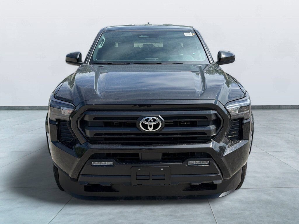 New 2026 Toyota Tacoma Truck Double Cab