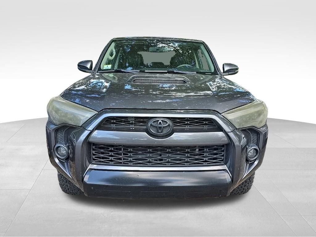 Used 2018 Toyota 4Runner Limited with VIN JTEBU5JR5J5518001 for sale in Tewksbury, MA