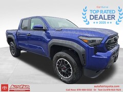 2025 Toyota Tacoma i-FORCE MAX TRD Off-Road i-FORCE MAX Truck Double Cab