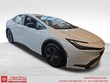  Toyota Prius Plug-in Hybrid