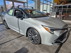 2026 Toyota Corolla Hatchback XSE Hatchback