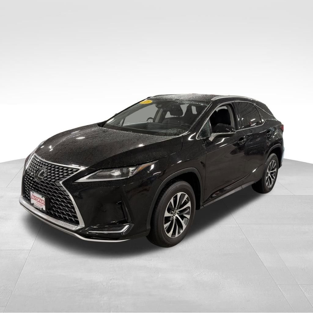 Used 2020 Lexus RX 350 SUV
