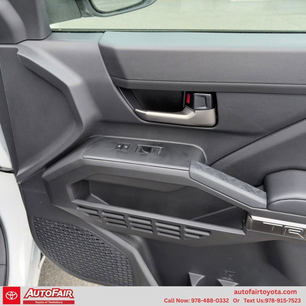 2026 Toyota Tacoma TRD Off Road - Photo 22