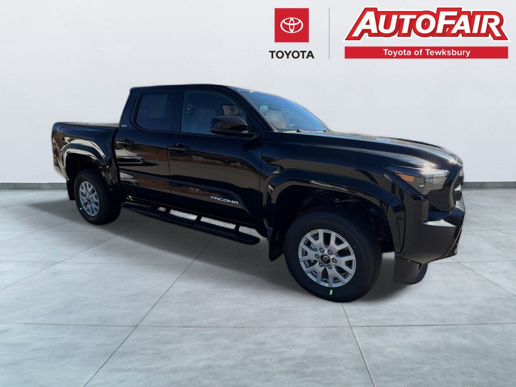  Toyota Tacoma