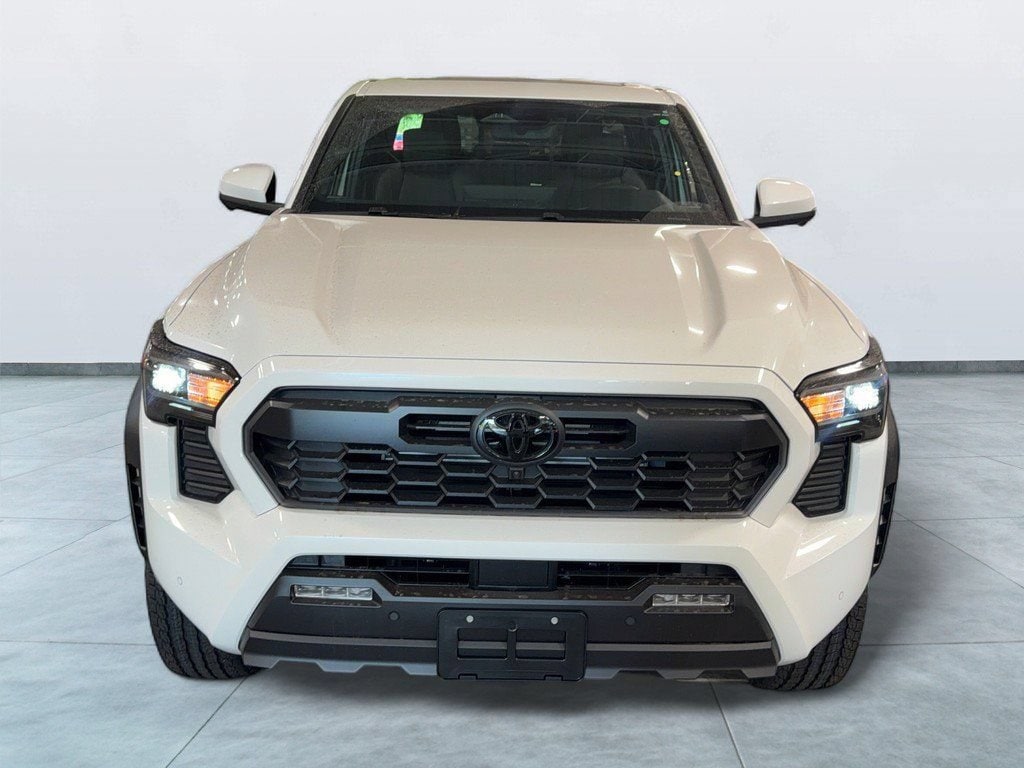 New 2026 Toyota Tacoma Truck Double Cab