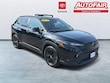  Toyota Corolla Cross Hybrid