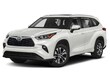 Toyota Highlander Hybrid