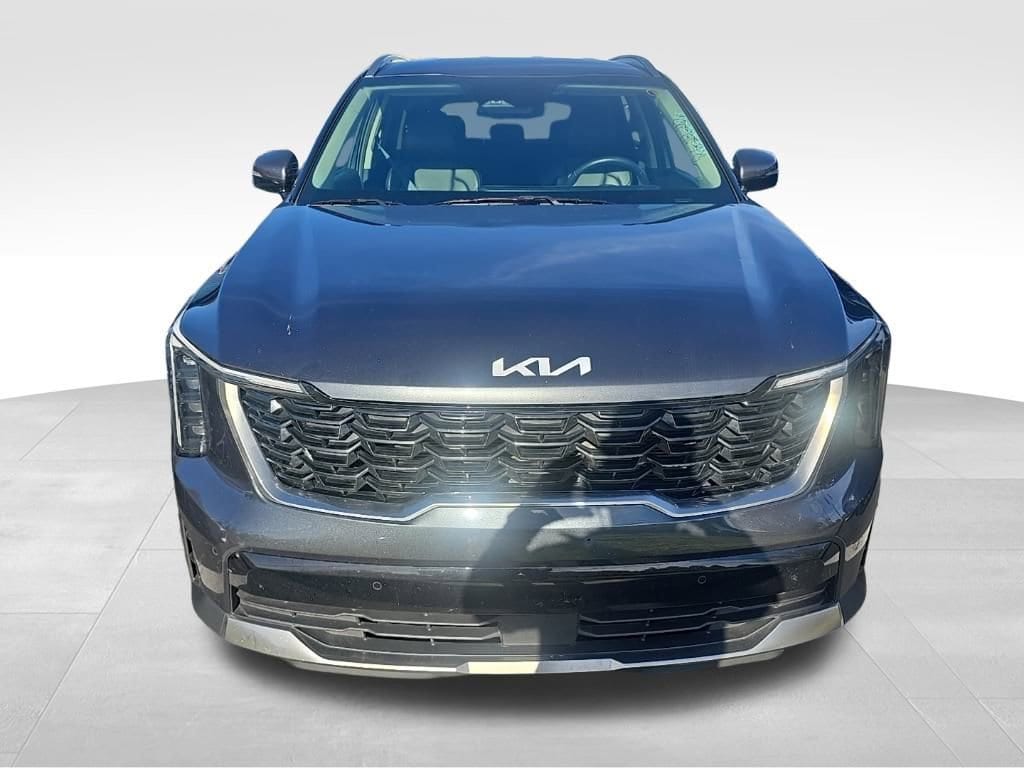 Used 2024 Kia Sorento S SUV
