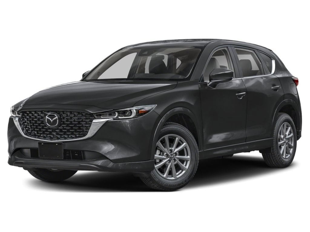 Used 2025 Mazda CX-5 2.5 S Select Package SUV