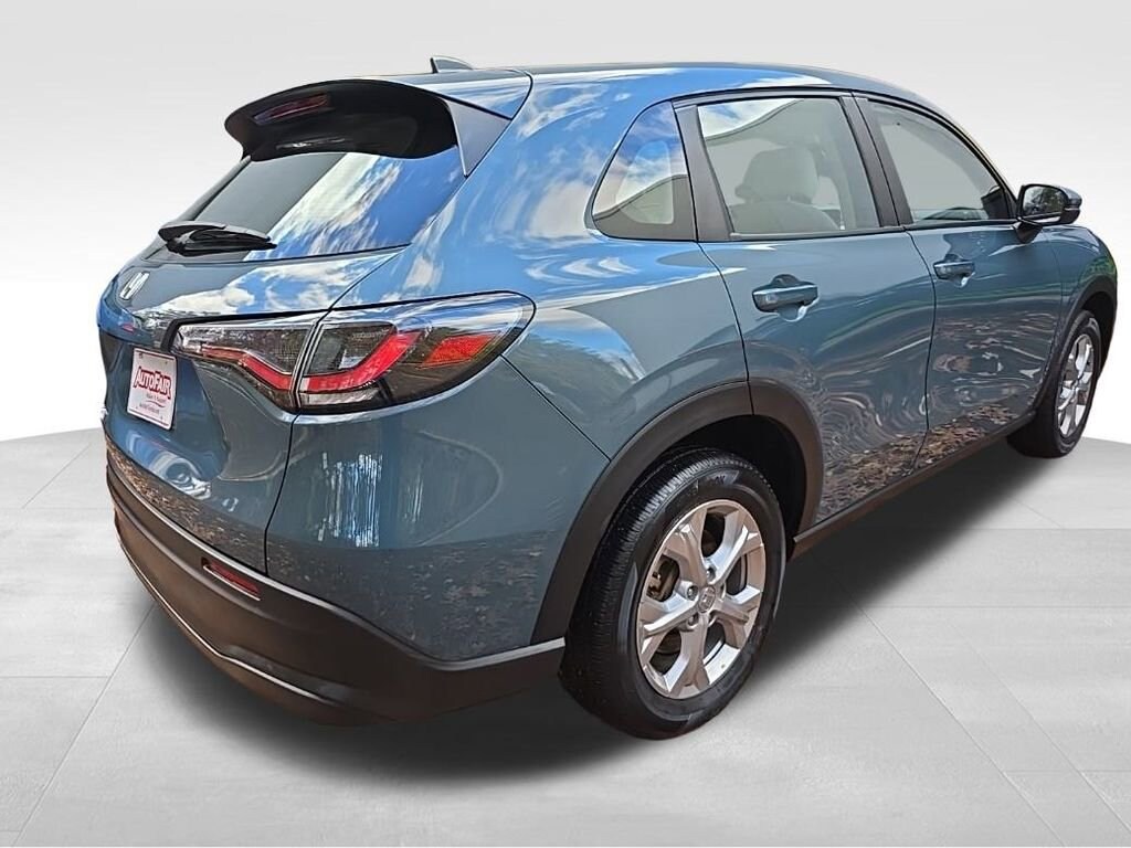 Used 2024 Honda HR-V LX SUV