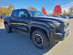 2025 Toyota Tacoma i-FORCE MAX TRD Off-Road i-FORCE MAX Truck Double Cab