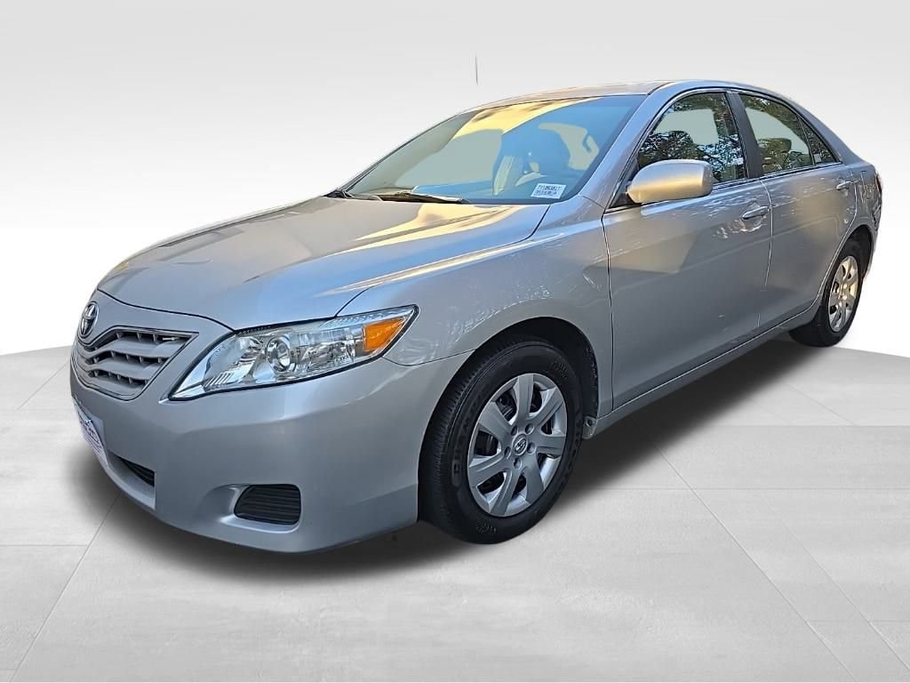 Used 2010 Toyota Camry  Sedan