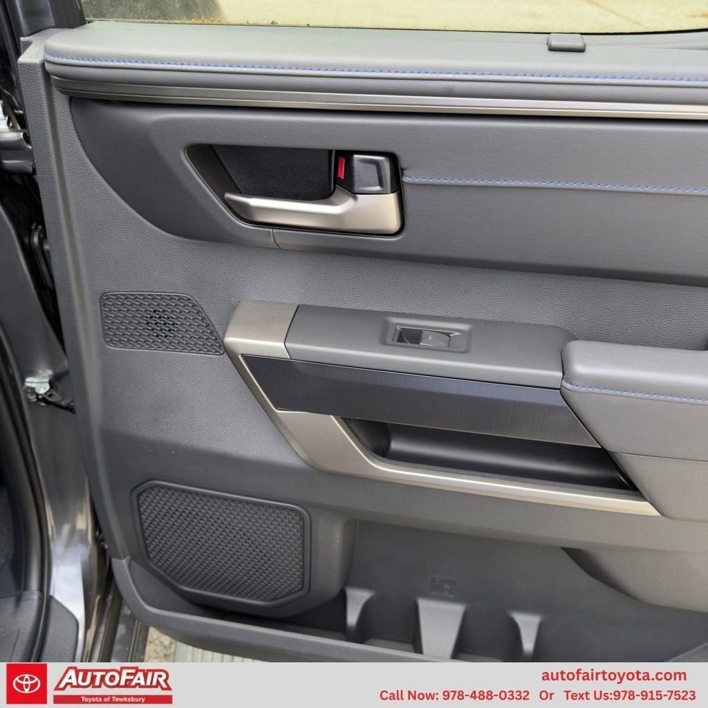 2026 Toyota Tundra Platinum - Photo 20