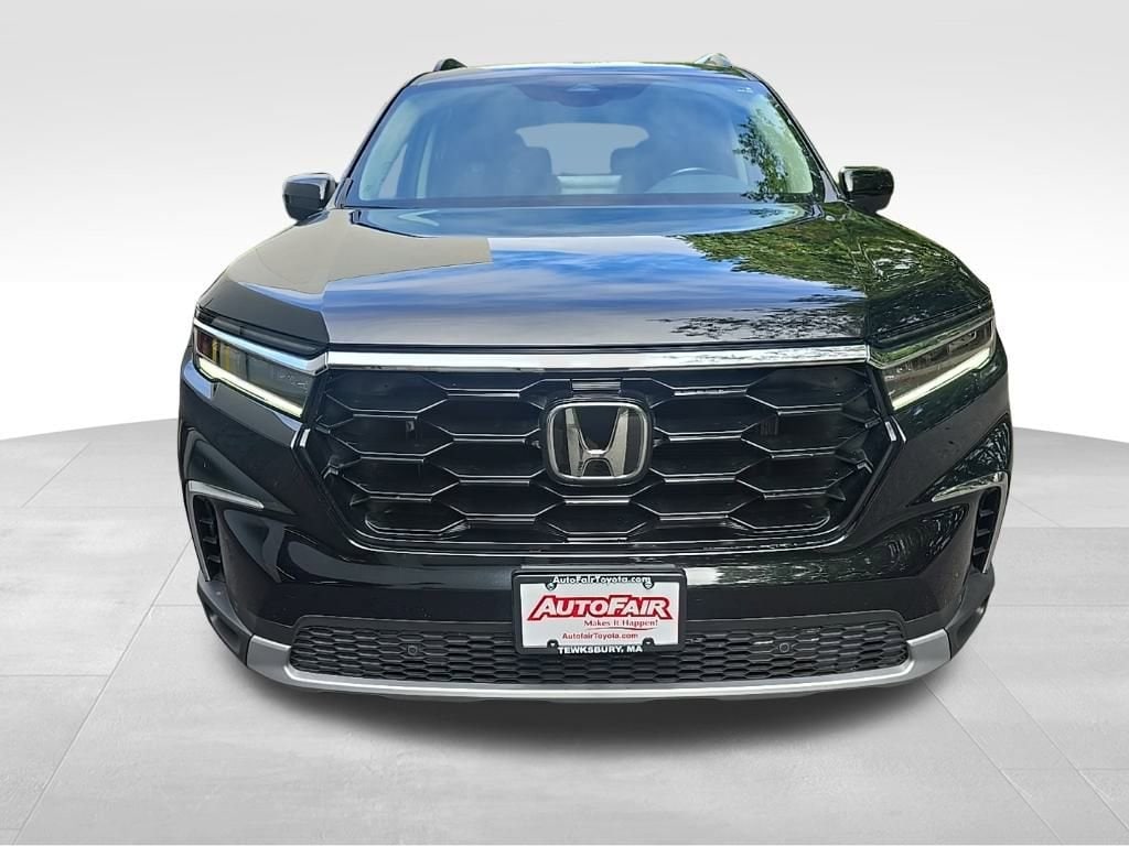 Used 2024 Honda Pilot Touring SUV
