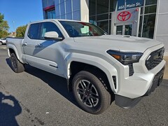 2025 Toyota Tacoma TRD Sport Truck Double Cab