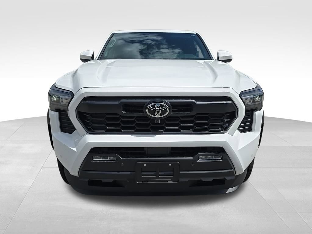 New 2025 Toyota Tacoma i-FORCE MAX TRD Off-Road i-FORCE MAX Truck Double Cab