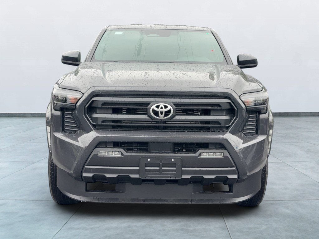 New 2026 Toyota Tacoma Truck Double Cab