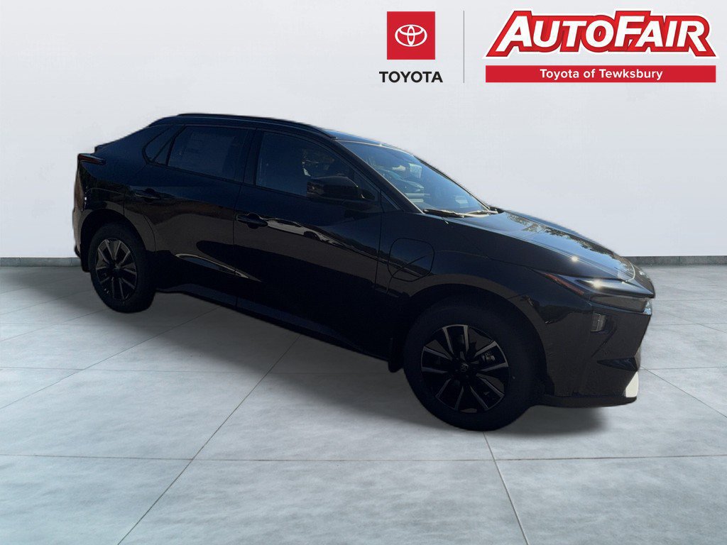 2027 Toyota bZ SUV