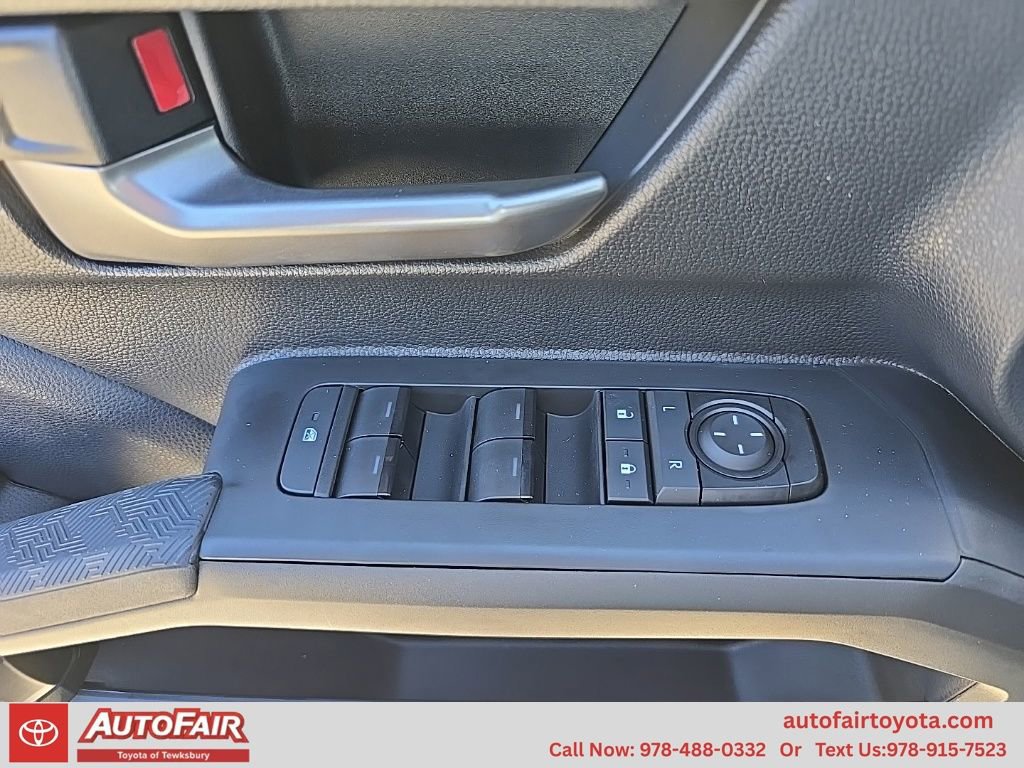 2025 Toyota Tacoma TRD Off Road - Photo 10