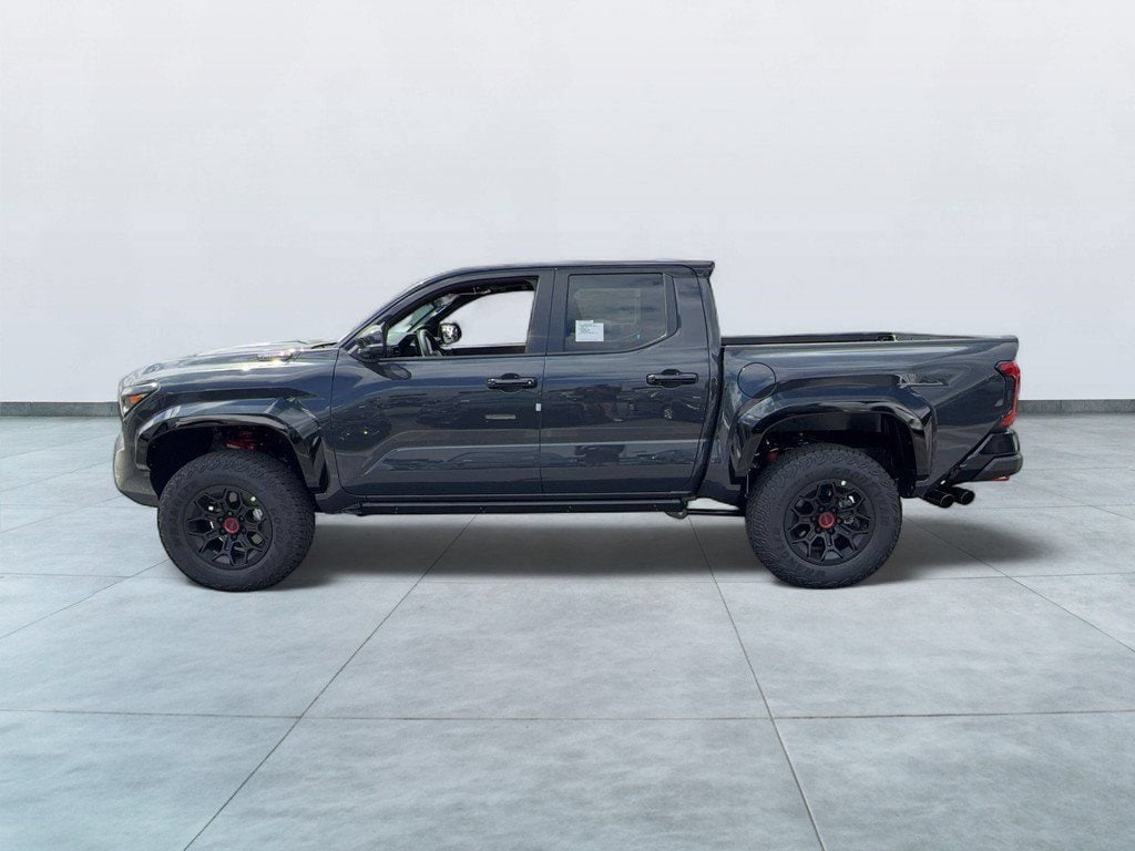 New 2026 Toyota Tacoma i-FORCE MAX Truck Double Cab