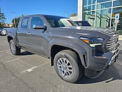 2025 Toyota Tacoma Limited Truck Double Cab