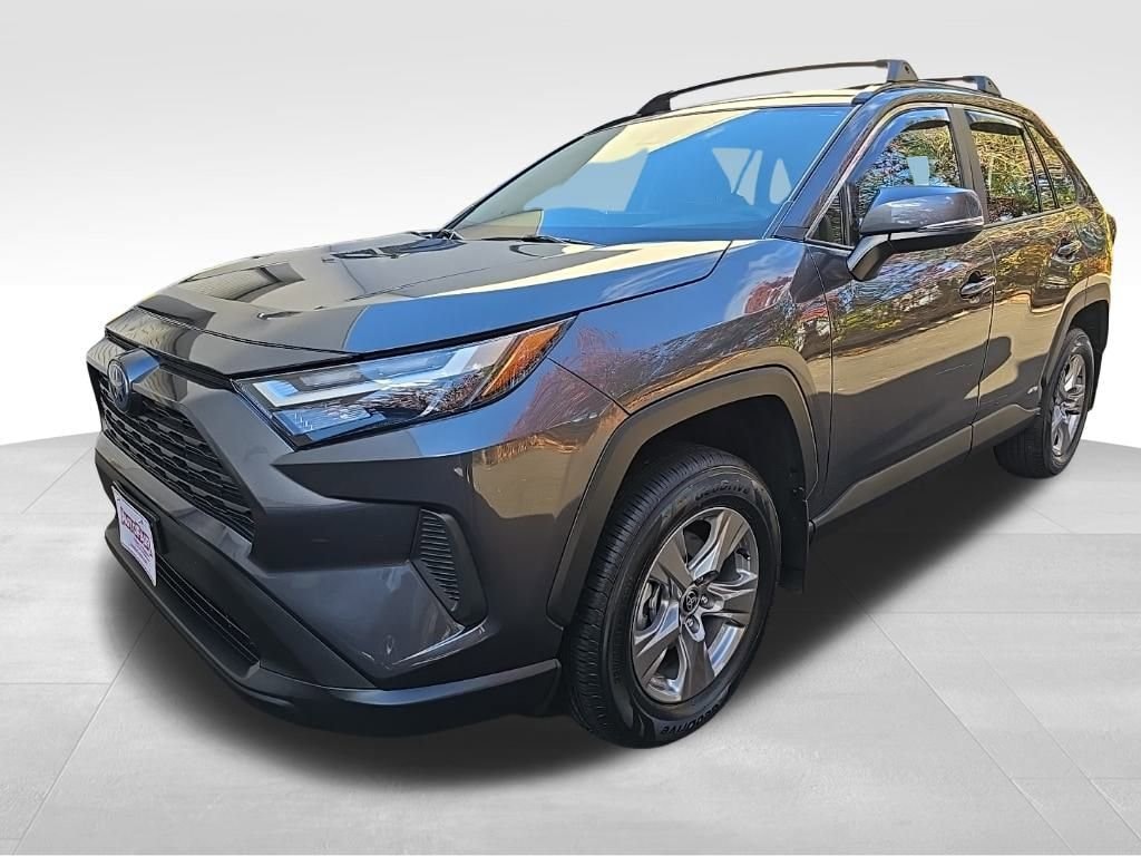 Used 2024 Toyota RAV4 Hybrid XLE SUV