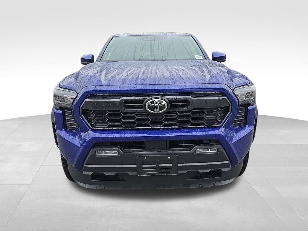 New 2025 Toyota Tacoma i-FORCE MAX TRD Off-Road i-FORCE MAX Truck Double Cab