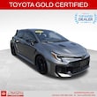  Toyota GR Corolla