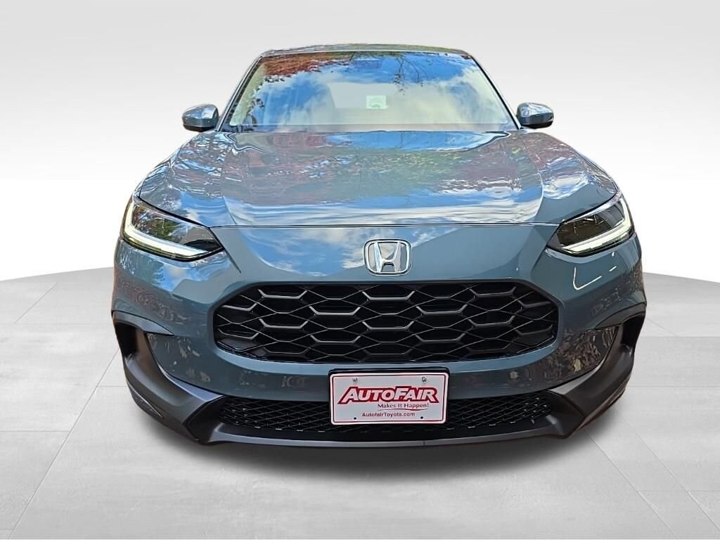 Used 2024 Honda HR-V LX SUV