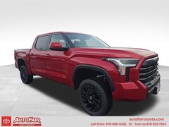 2026 Toyota Tundra SR5 Truck CrewMax