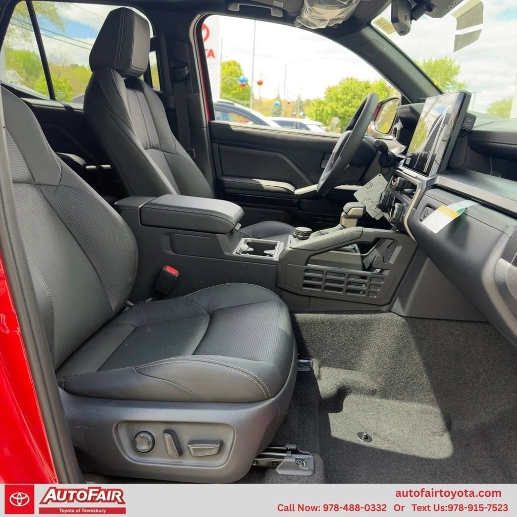 2026 Toyota 4Runner Limited - Photo 25