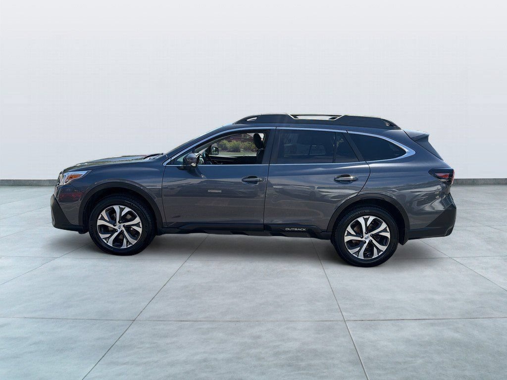 Used 2021 Subaru Outback Limited XT SUV
